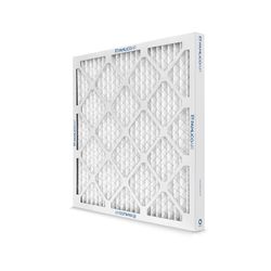 Pamlico Air Prime 24 in. W X 30 in. H X 2 in. Synthetic 8 MERV Pleated Air Filter 12 pk