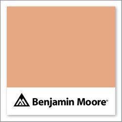 Benjamin Moore Myrtle Beach 061