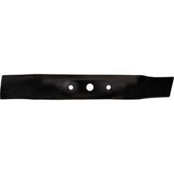 Stens 48 in. High-Lift Mower Blade For Riding Mowers 3 pk