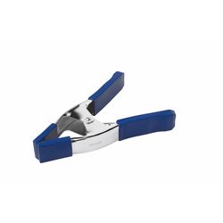 Irwin Quick-Grip 3 in. Spring Clamp 1 pk