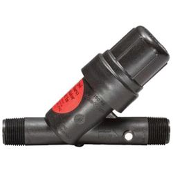 Rain Bird 3/4 in. Drip Irrigation Pressure Regulator 1 pk