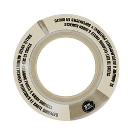 Shurtape Frogtape 1.41 in. W X 60 yd L Beige High Strength Painter's Tape 1 pk