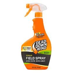 Dead Down Wind Evolve Field Spray 24 oz