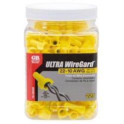 Gardner Bender WingGard Wire Connector 225 pk