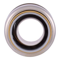 SharkBite Push to Connect 3/4 in. PTC PEX Grade X 3/4 in. D PTC Polybutylene Grade Brass Coupling