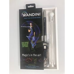 Glow.0 Wandini Movement Toy LED Multicolored 15 pc