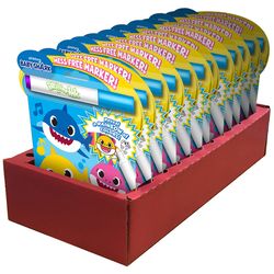 Bendon Mixed Coloring Book with Mess Free Marker