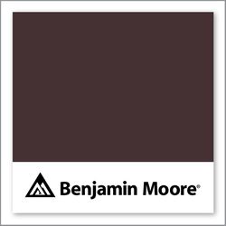 Benjamin Moore Caponata AF-650