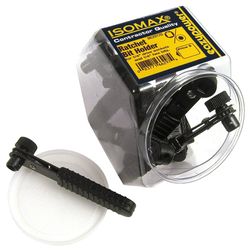 Eazypower Isomax 1/4 in. drive Ratchet Bit Holder