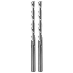 Rotozip 5/32 in. Steel Xbits 2 pk