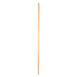 Truper 54 in. Wood Garden Hoe Replacement Handle