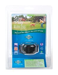 PetSafe 0 sq ft Receiver Collar