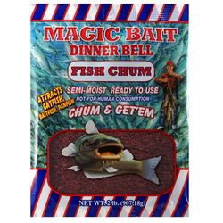 Magic Bait Fishing Bait