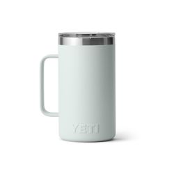 YETI Rambler 24 oz Ridgeline BPA Free Mug with MagSlider Lid