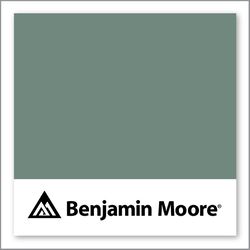 Benjamin Moore Cedar Mountains 706