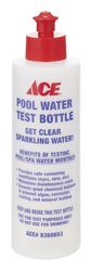 Ace Water Testing Bottle 7 oz
