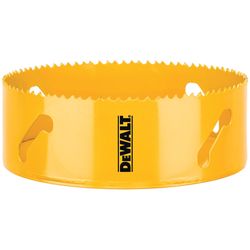 DEWALT 6 in. Bi-Metal Hole Saw
