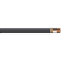 Southwire 125 ft. 8/2 Stranded Romex SIMpull Type NM-B Cable