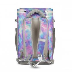 Yukon Outfitters Shibori Tie Dye 30 cans Backpack Cooler