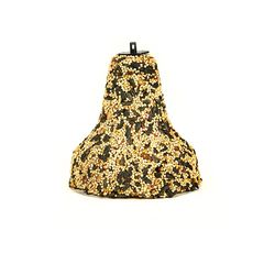 Kaytee Nut & Fruit Seed Bell 15 oz