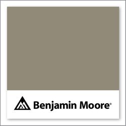 Benjamin Moore Wildwood Crest 1538