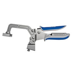 Kreg Automaxx 3-1/4 in. X 3-1/4 in. D Bench Clamp 1 pk