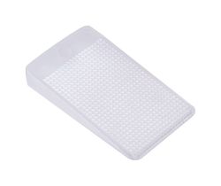 Shepherd Hardware Wedge-It 1 in. W X 2 in. L Composite Shim 6 pk