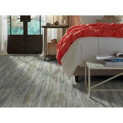 Shaw Floors Beckett 7 in. W X 48 in. L Belmont Vinyl Plank Flooring 51.33 sq ft