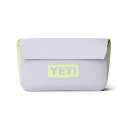 YETI Sidekick Dry Gear Case 1 L Mist Colorblock 1 pk