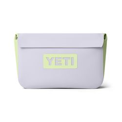 YETI Sidekick Dry Gear Case 3 L Mist Colorblock 1 pk