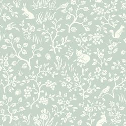 Magnolia Home by Joanna Gaines Premium Peel & Stick .014 in. W X 240 in. L Wallpaper