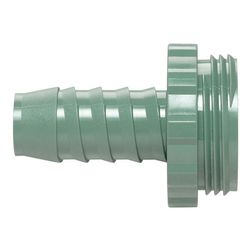 Orbit Poly Pipe Adapter 3/4 in. 200 psi