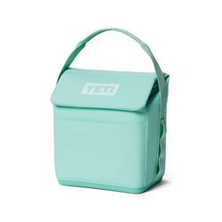 YETI Daytrip 6L Seafoam 6 L Lunch Bag Cooler