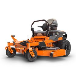 Ariens Ikon 918006 60 in. 726 cc Hydrostatic Gas Zero Turn Riding Mower