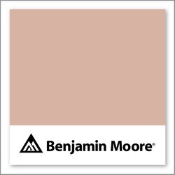 Benjamin Moore Southern Charm 1173