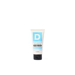 Duke Cannon Daily Hydrating Face Wash 2 oz