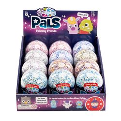 Educational Insights Pals Fantasy Friends Assorted 12 pc