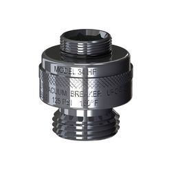 Woodford 3/4 in. FIP Nested Thread SCFM Brass Anti-Siphon Vacuum Breaker