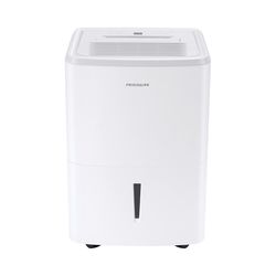 Frigidaire 4500 sq ft 50 pt Dehumidifier