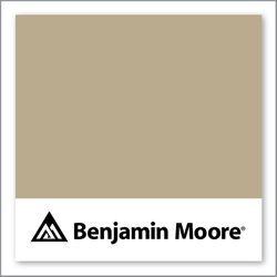 Benjamin Moore Greenbrier Beige HC-79