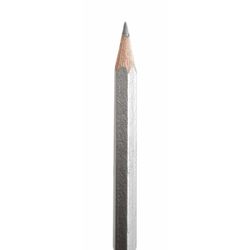 Forney Pencil Gray 2 pc