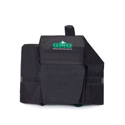 LEDGE Pellet Grill HD Cover - COMMON - New/Old