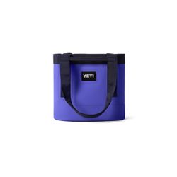 YETI Camino 20 Carryall 20 L Ultramarine Violet Tote