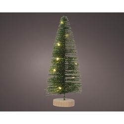 Lumineo LED Micro Warm White Christmas Lights