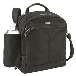 Travelon Black Anti-Theft Concealed Carry Bag