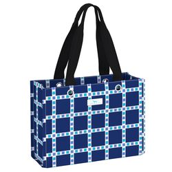 SCOUT Frame of Mind Blue Everyday Gift Bag