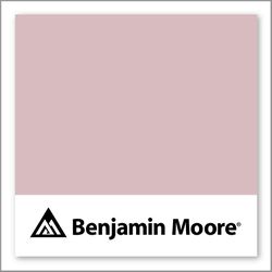 Benjamin Moore Kept Love Letters CSP-425