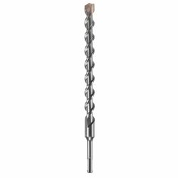 Bosch Bulldog 3/4 in. X 12 in. L Steel Rotary Hammer Bit SDS-Plus Shank 1 pc