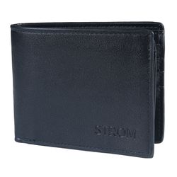 Mad Man Charging Wallet Leather 1 pk