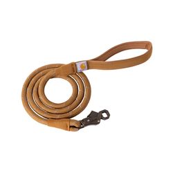 Carhartt Carhartt Brown Poly Leash